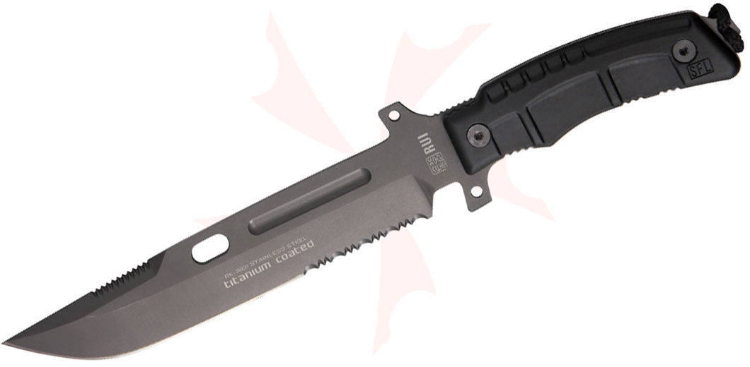 RUI Tactical Fixed 7.75