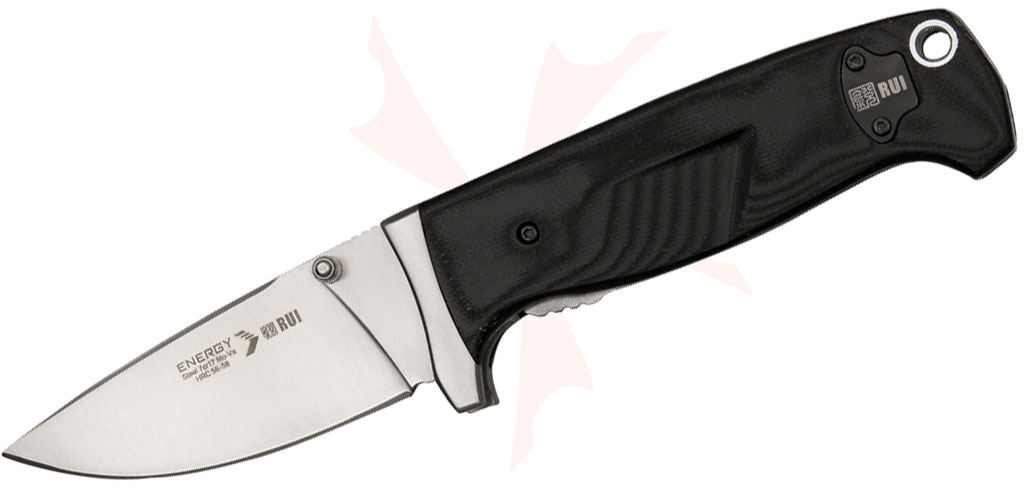 RUI Energy Series Linerlock Folding 3.375