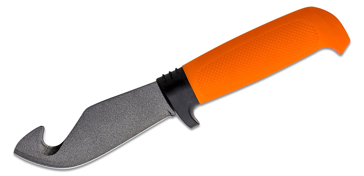 Best Skinning Knife Or Skinning Set? - Buyers Guide For 2024