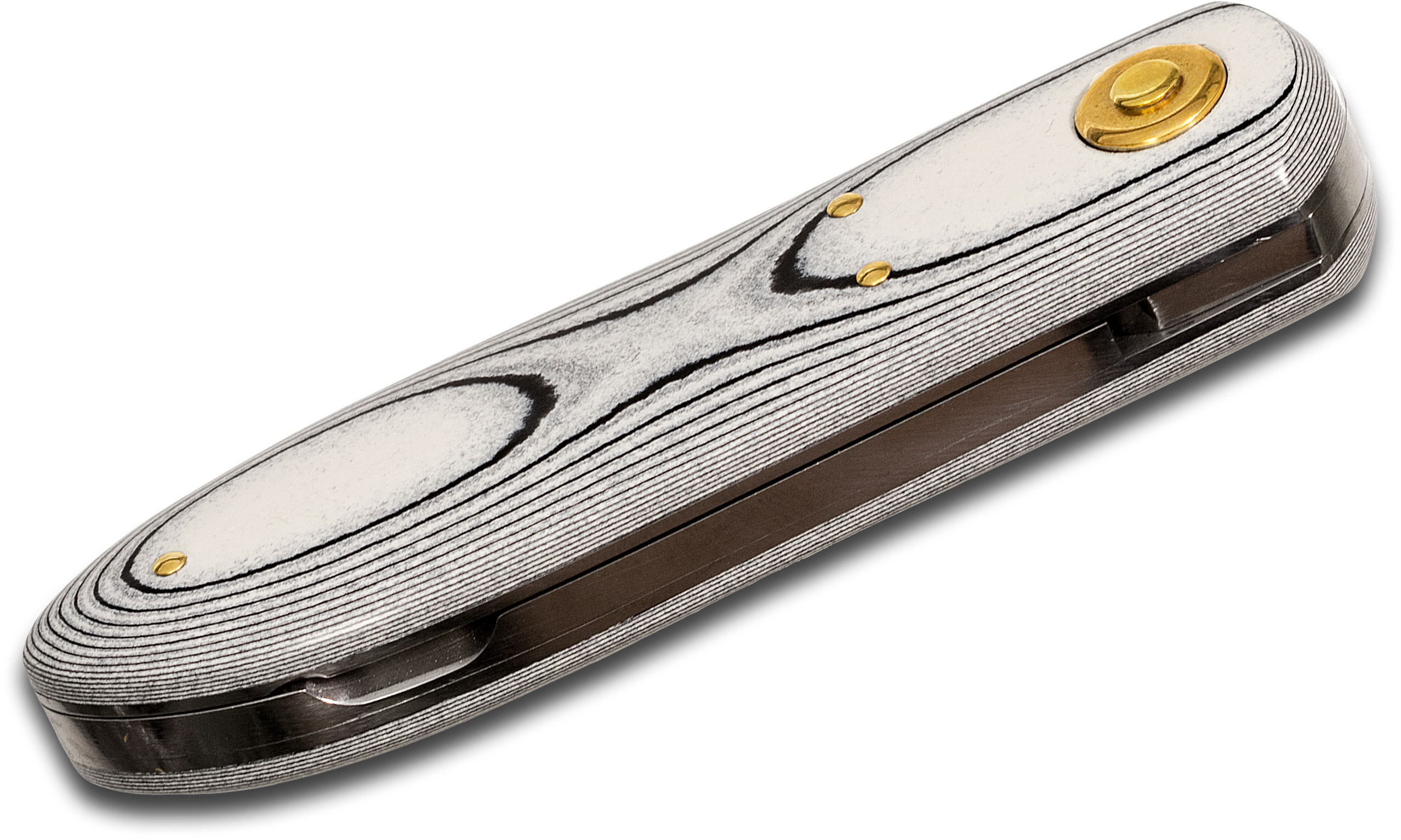 Maserin 181/MC Folding Hunting Knife 3