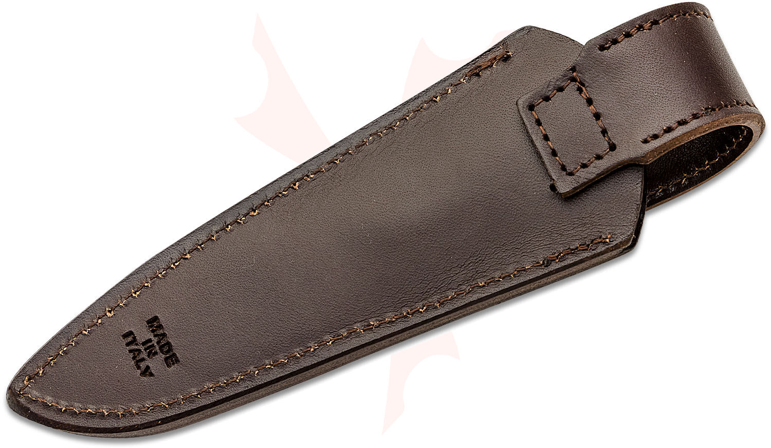 Leather Sheath Hunting Tool Joker Nessmuk CN136 Hunting Knife