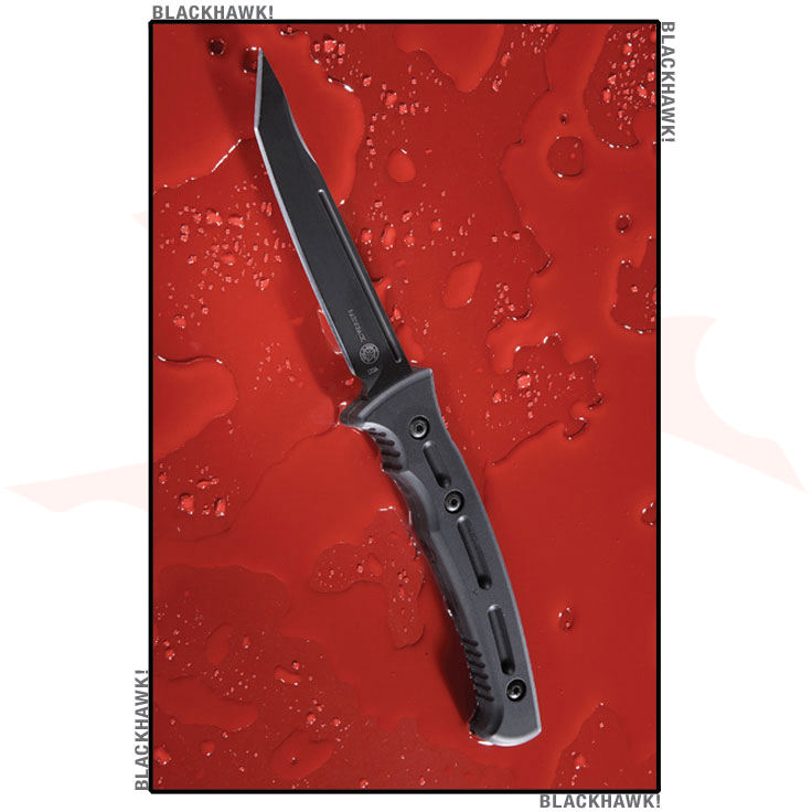 Masters of Defense Razorback Fixed 3.875