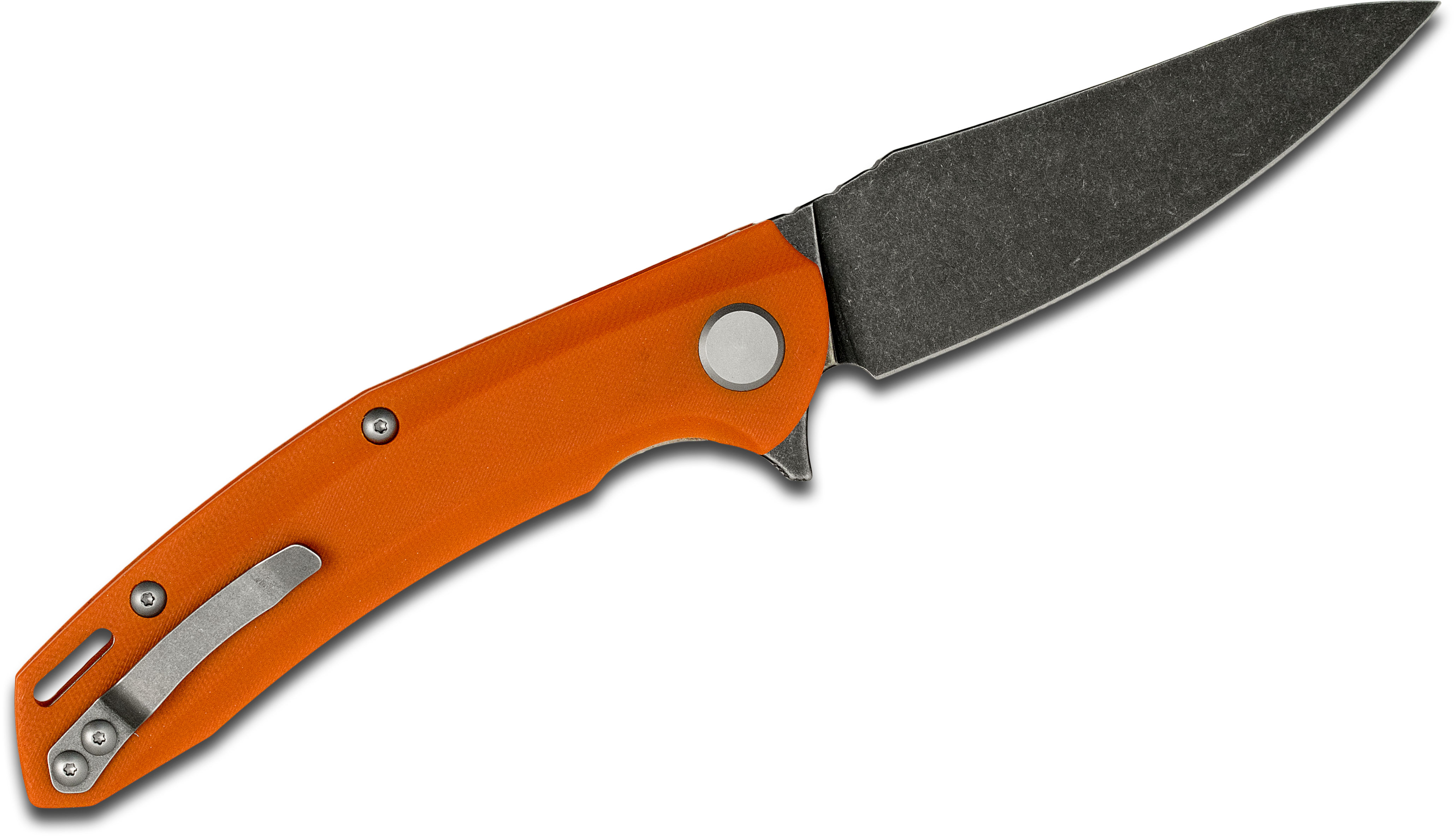Maxace Knives Wind Flipper 3.8