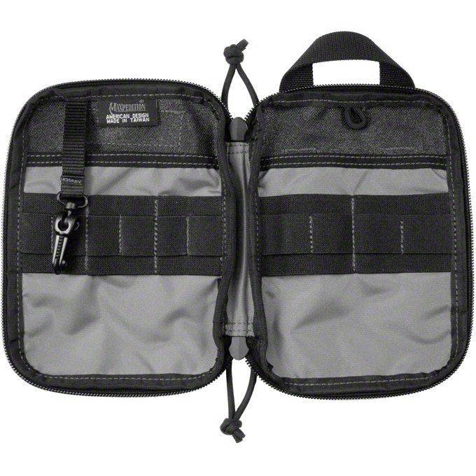 OD Green Maxpedition EDC Pocket Organizer Survival Bag 0246g for sale online 