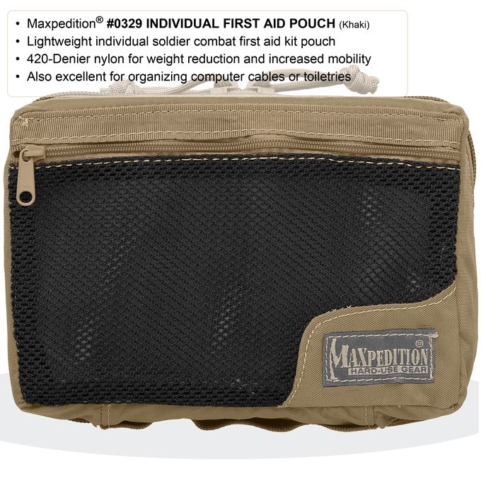 MAXPEDITION Urban Wallet