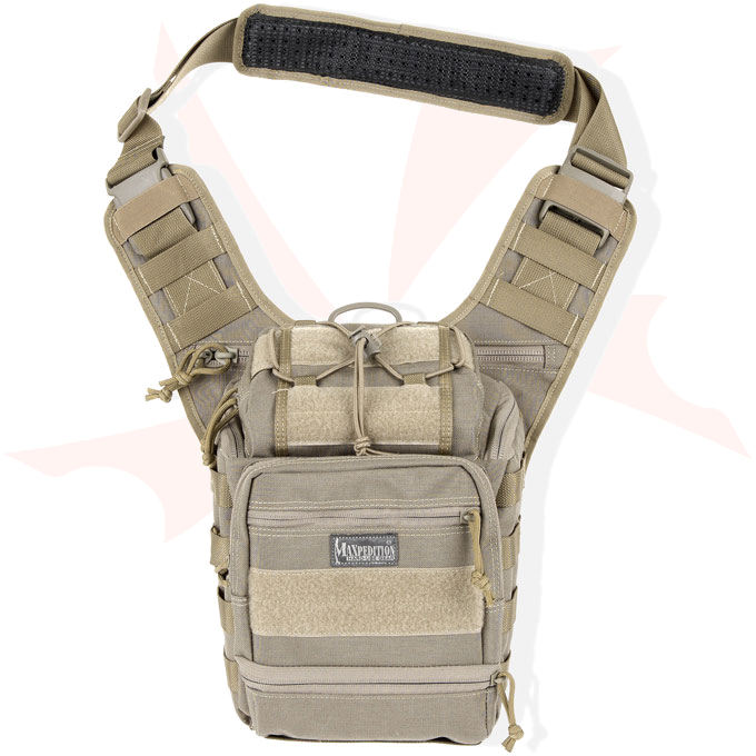 マックスペディションMaxpedition ColossusVersipack Keystone™ Versipack® | Maxpedition – MAXPEDITION
