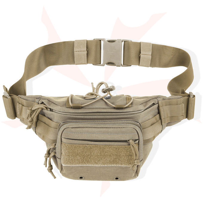 Maxpedition 0455K Octa Versipack, Khaki - KnifeCenter