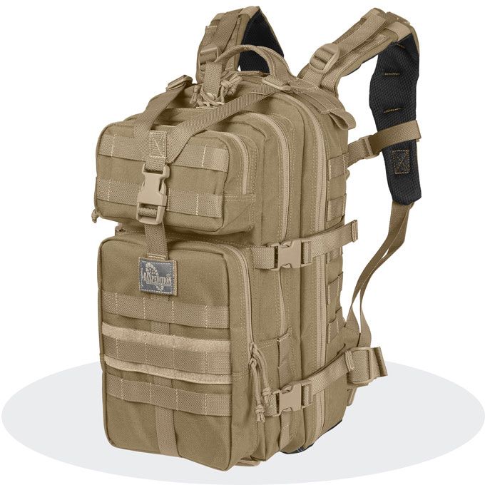 Maxpedition Falcon II Backpack (Khaki)