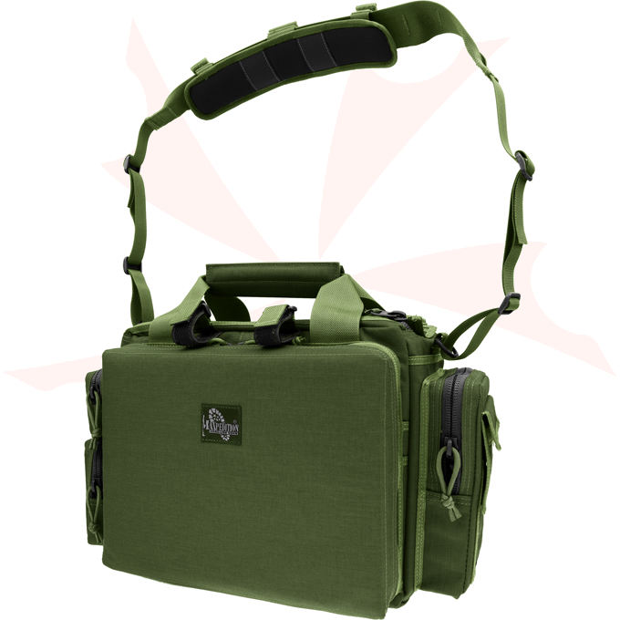 Maxpedition 0601G MPB Multi-Purpose Bag, OD Green - KnifeCenter