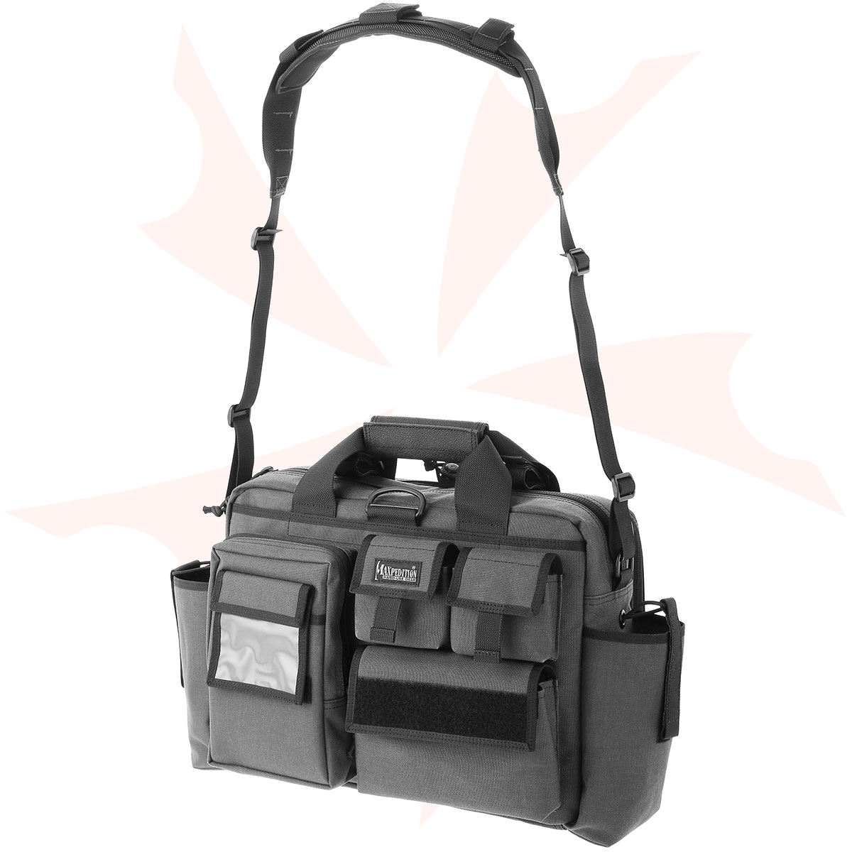 Maxpedition 0513W Falcon II Backpack 23l Wolf Gray | Achetez sur