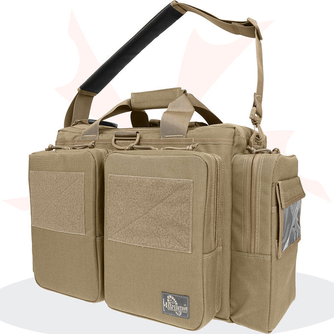 Maxpedition 0620K MPB XXL Multi Purpose Bag , Khaki - KnifeCenter