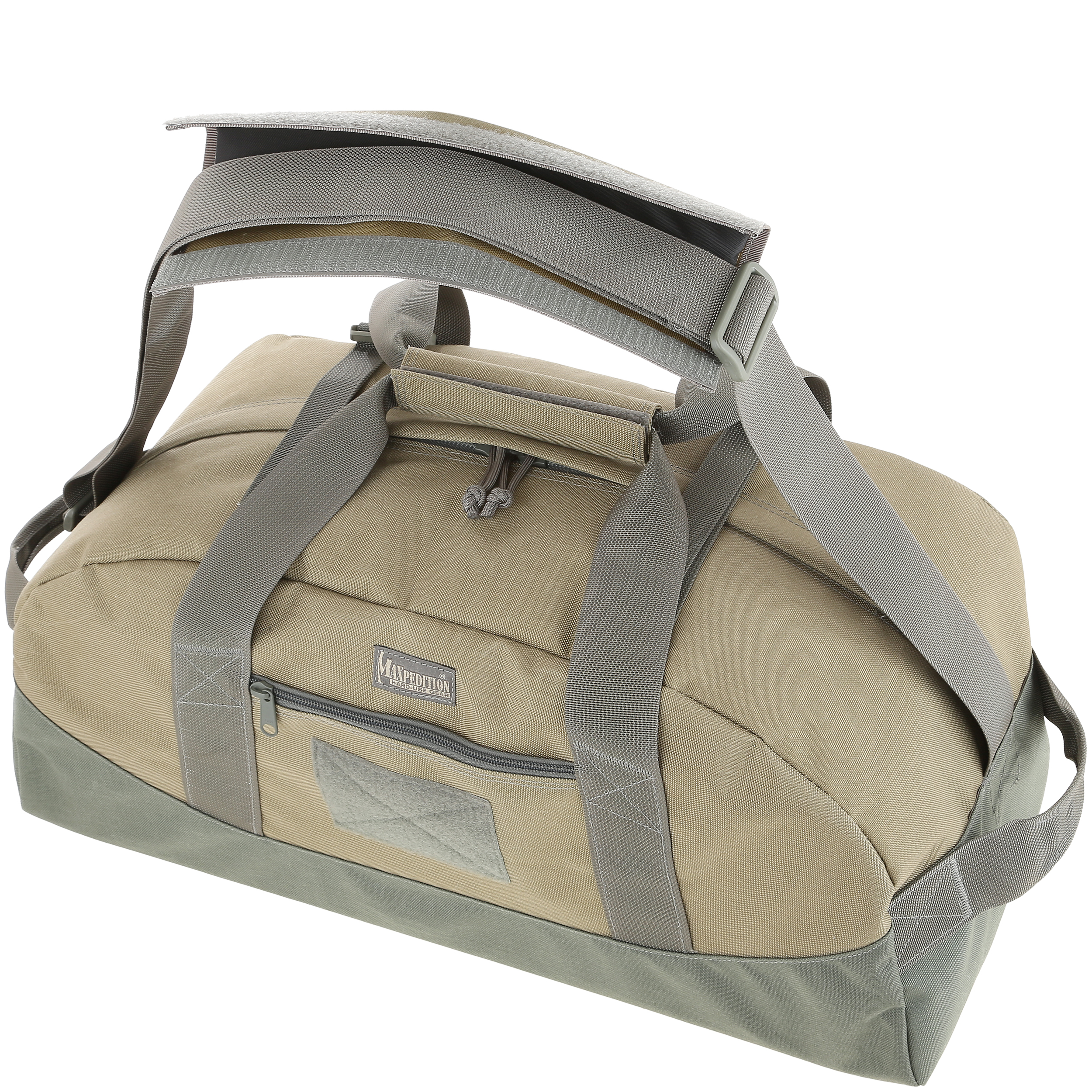 maxpedition duffel