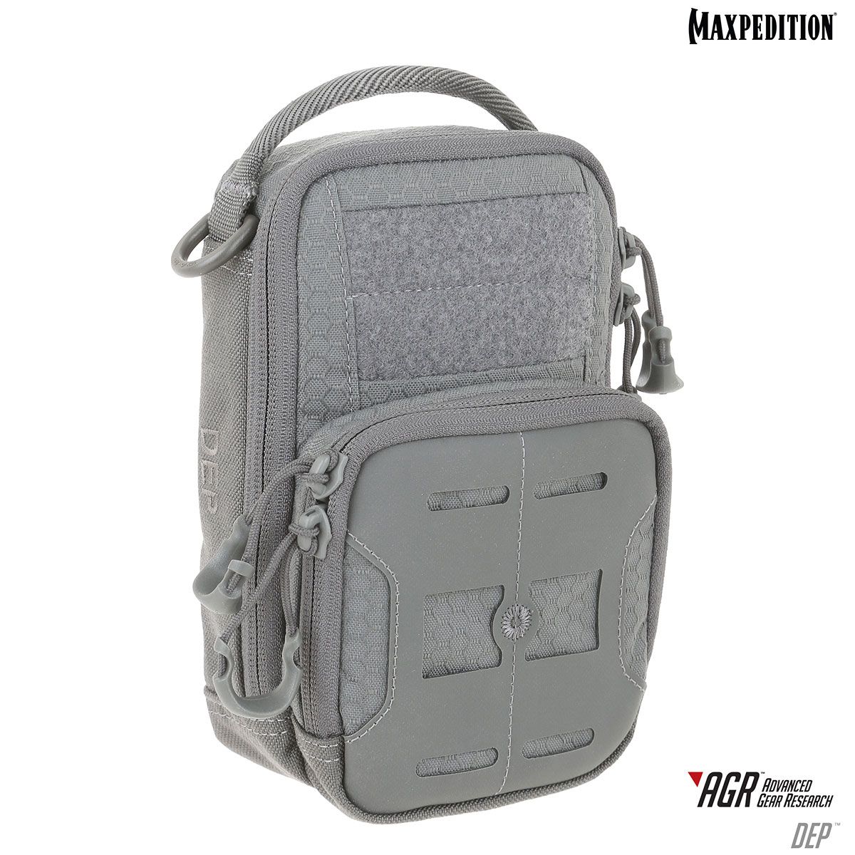 Maxpedition DEP Daily Essentials Pouch Black 
