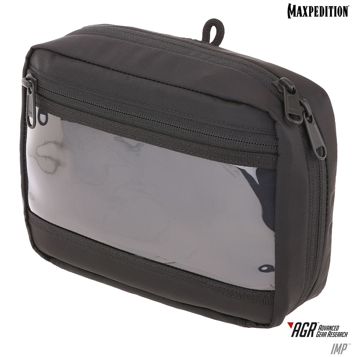 Maxpedition FR 1 Pouch Black