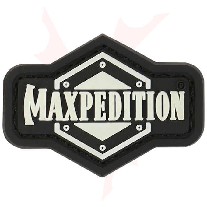 Maxpedition RTVRC Retriever 3D Morale Patch FULL COLOUR, parche