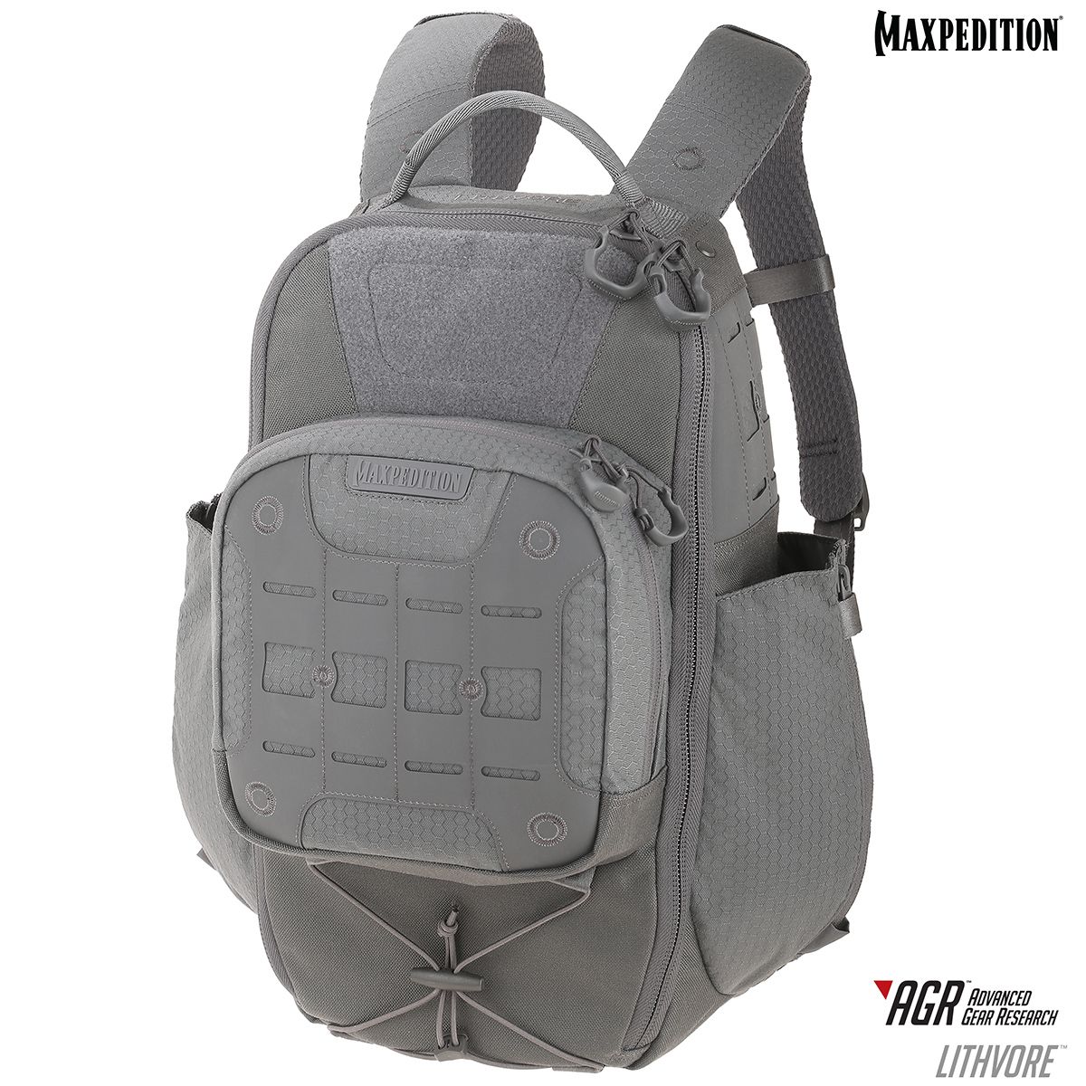 Maxpedition Tiburon Backpack Advanced Gear Research 34L