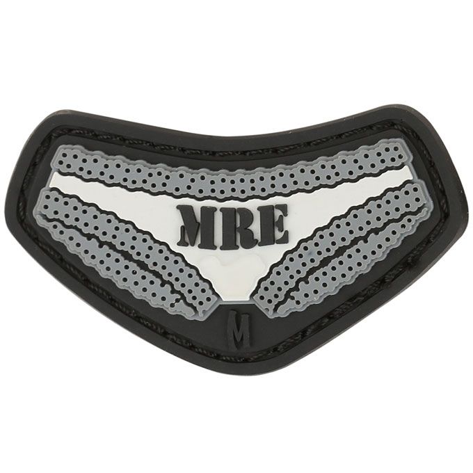 Maxpedition PVC 2 Medic Patch, SWAT - KnifeCenter - MED2S