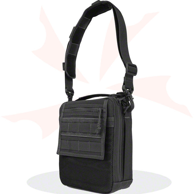 Maxpedition 0211B NeatFreak Organizer, Black - KnifeCenter