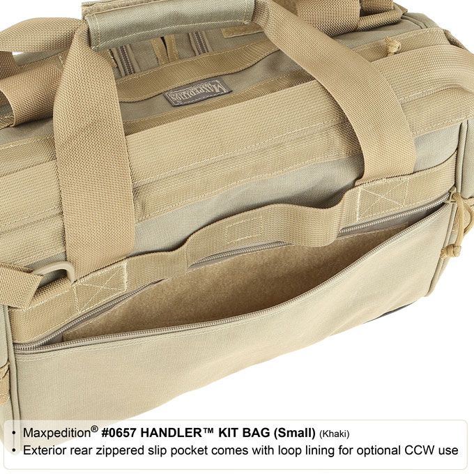 Maxpedition 9857K Zafar Internal Frame Backpack, Khaki - KnifeCenter -  Discontinued