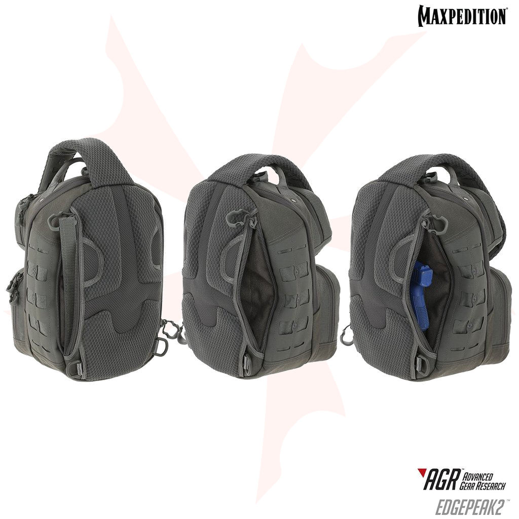 maxpedition edgepeak