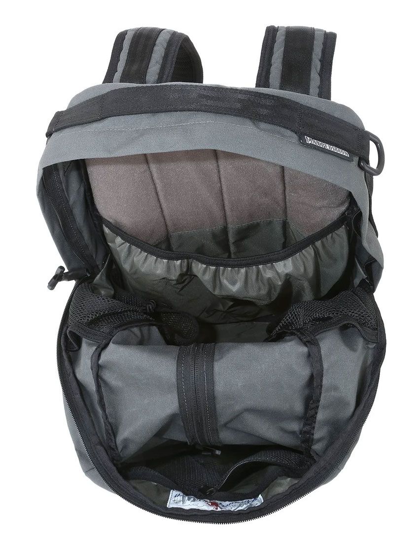 Maxpedition TT22 Backpack 22L (Wolf Gray)