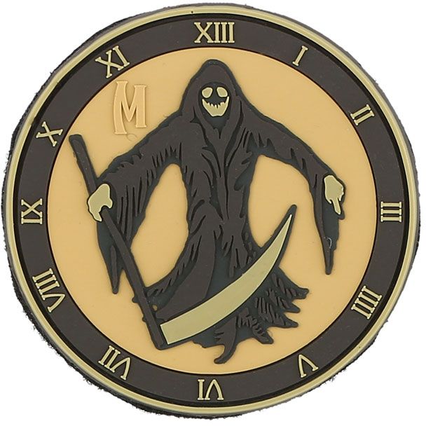 Reaper Drab Patch