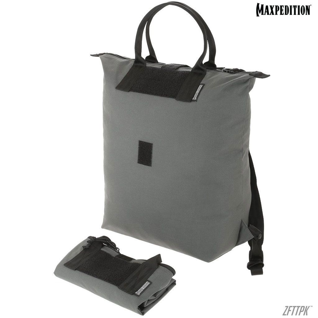 pliable Mixte Maxpedition Rollypoly Folding Tote Sac fourre-tout