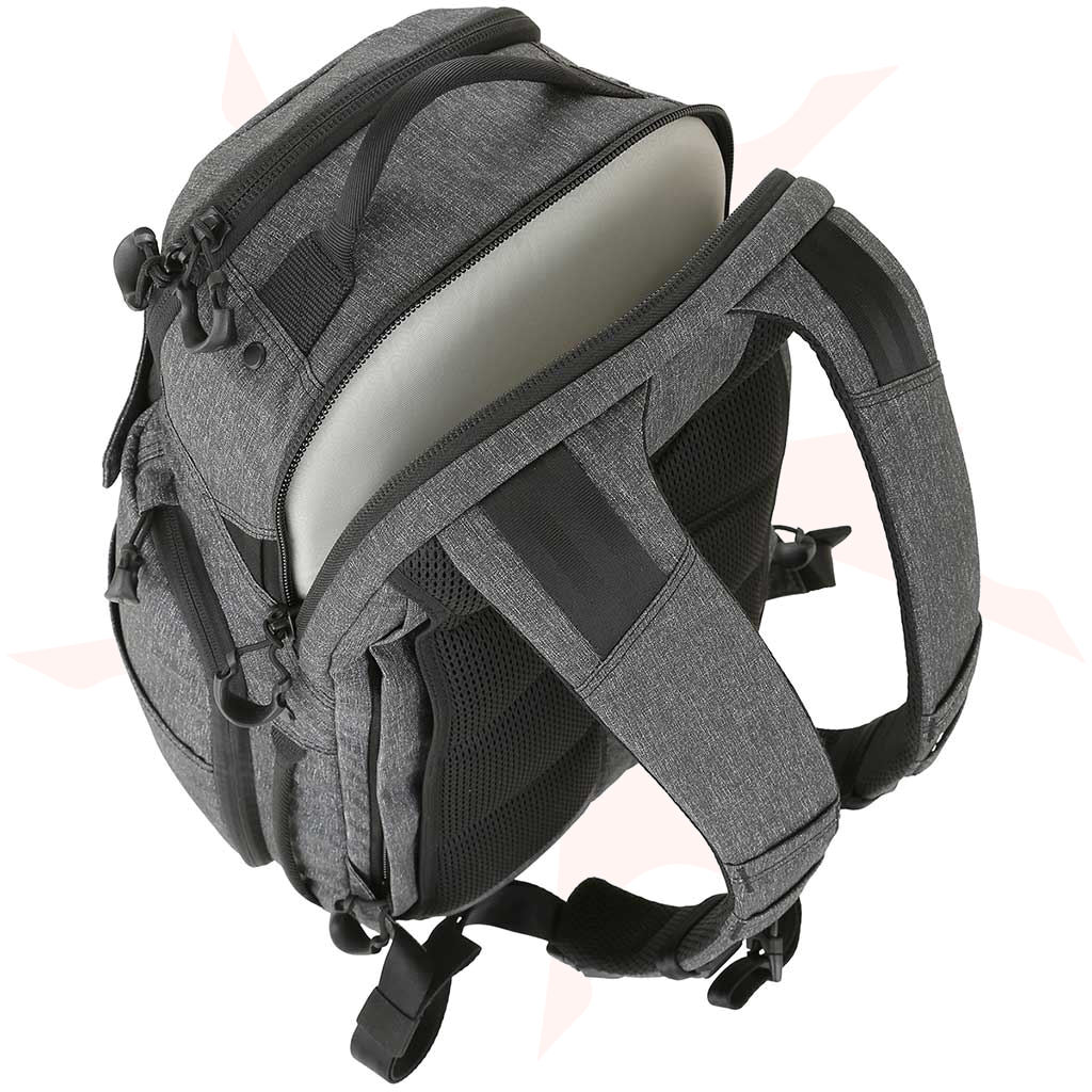 Maxpedition NTTPK23CH Entity 23 CCW-Enabled Laptop Backpack 23L