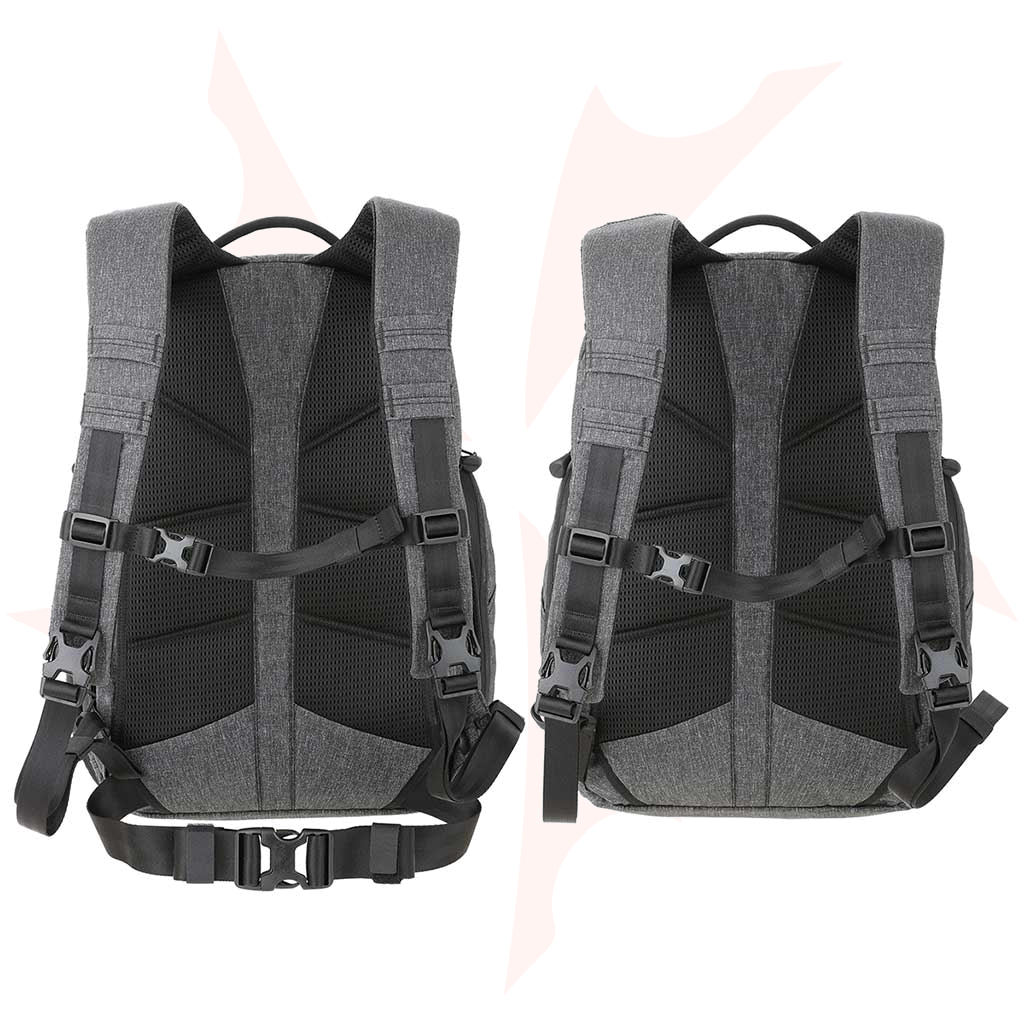 Maxpedition NTTPK23CH Entity 23 CCW-Enabled Laptop Backpack 23L