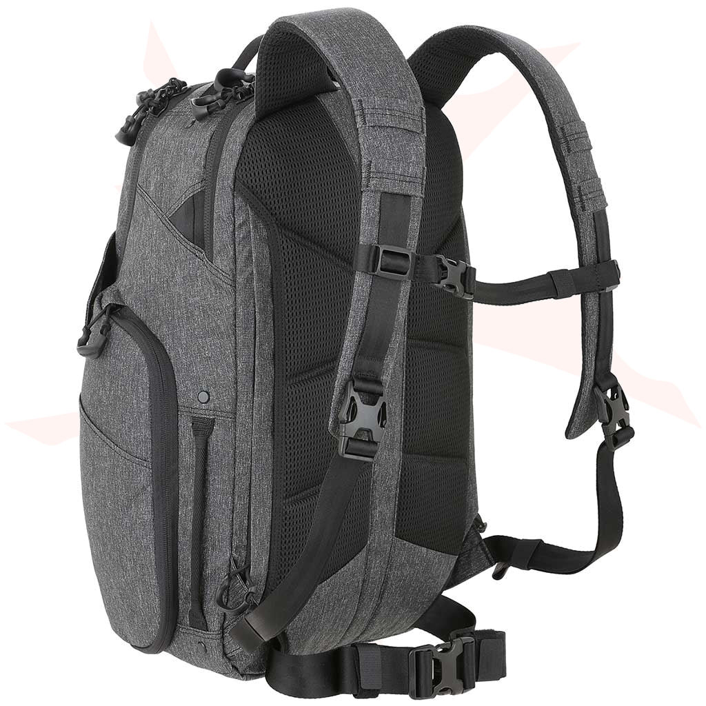 MAX Entity バックパック 27L NTTPK27CH