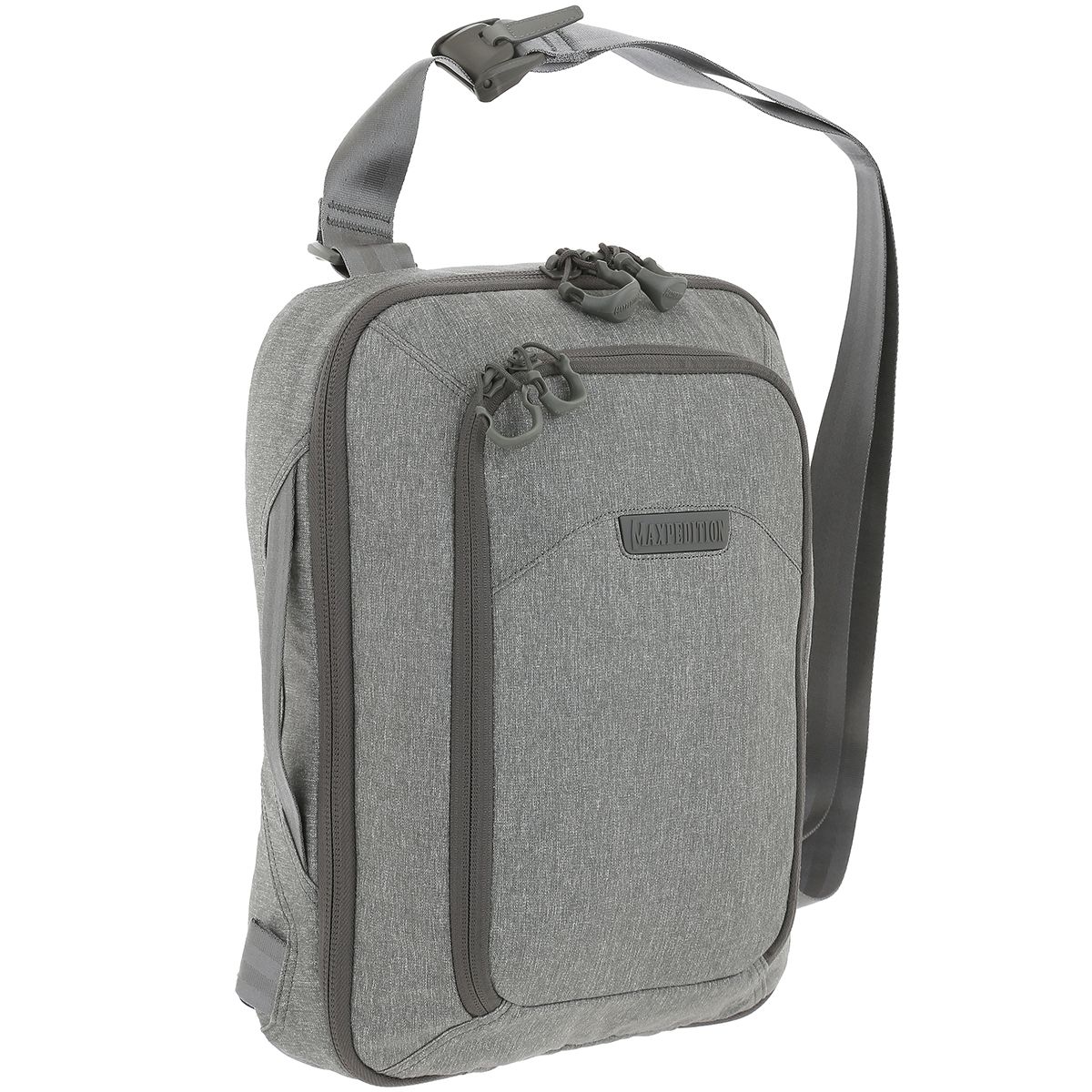 Entity Tech Sling Bag Large 10L, Tech Shoulder Bag