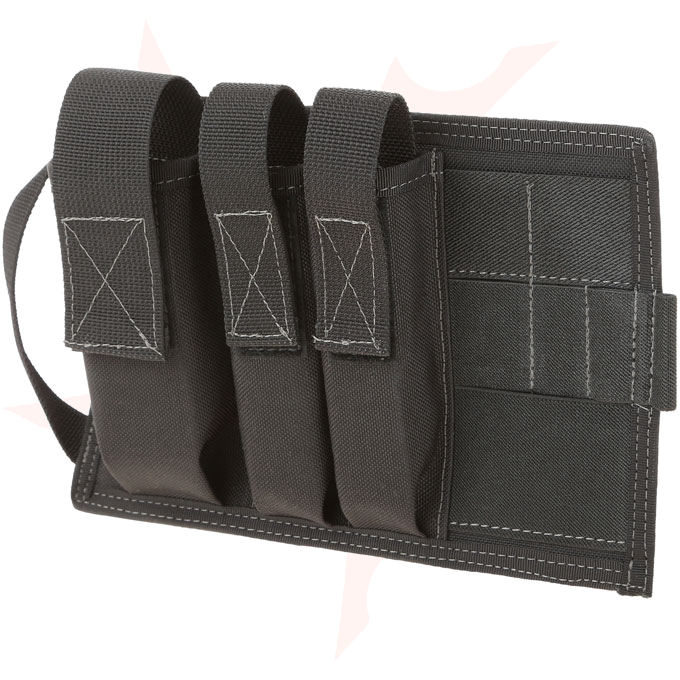 Maxpedition Entity Hook & Loop Panel Low Profile NTTPNFGRY | Günstiger