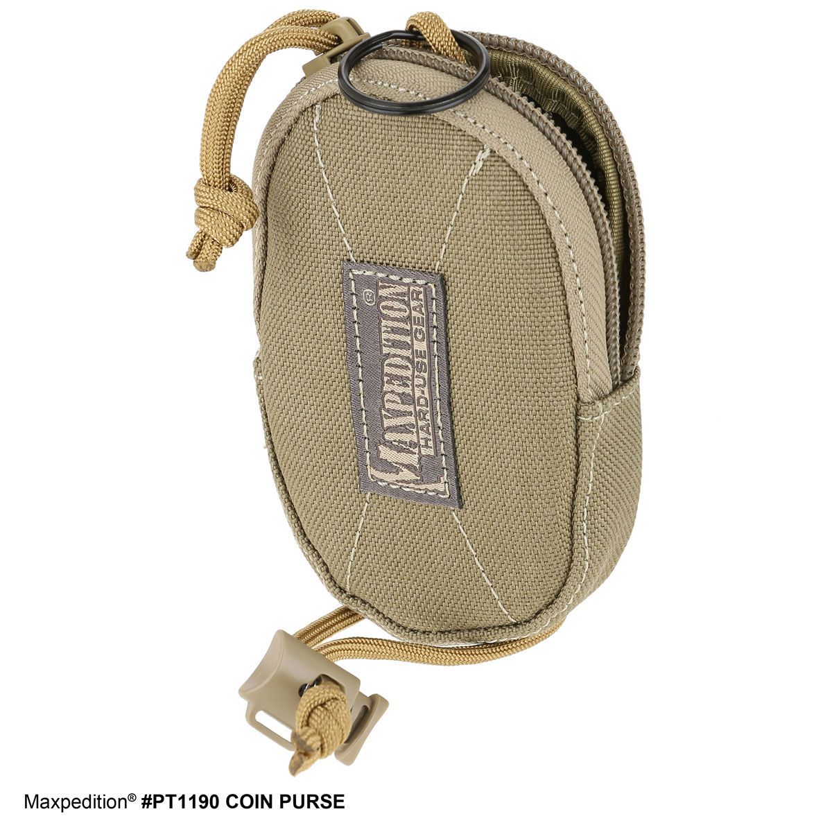 Maxpedition Coin Purse