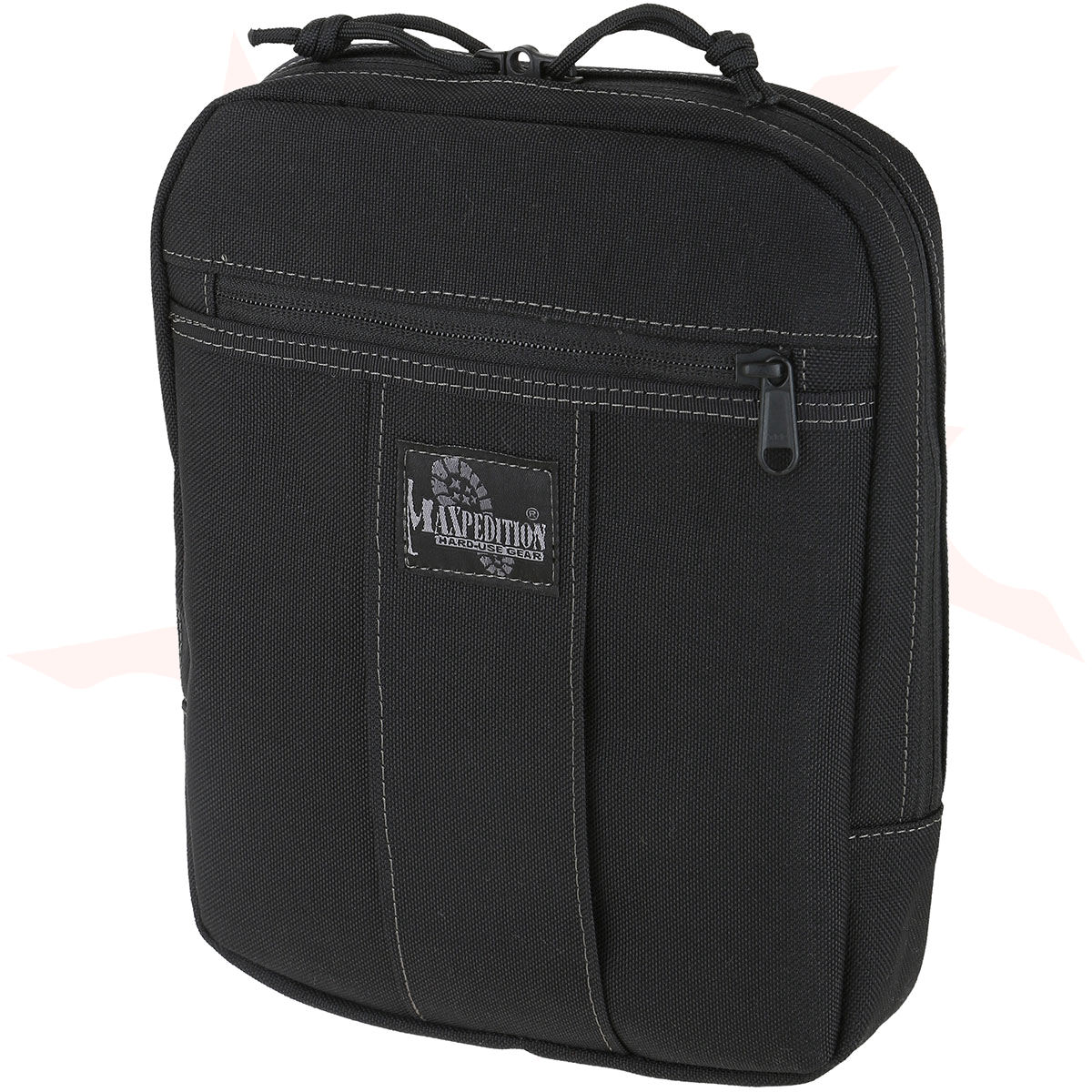 Maxpedition TC-3 ポーチ One Size ブラック : Maxpedition TC-3 ポーチ One Size ブラック : DIY