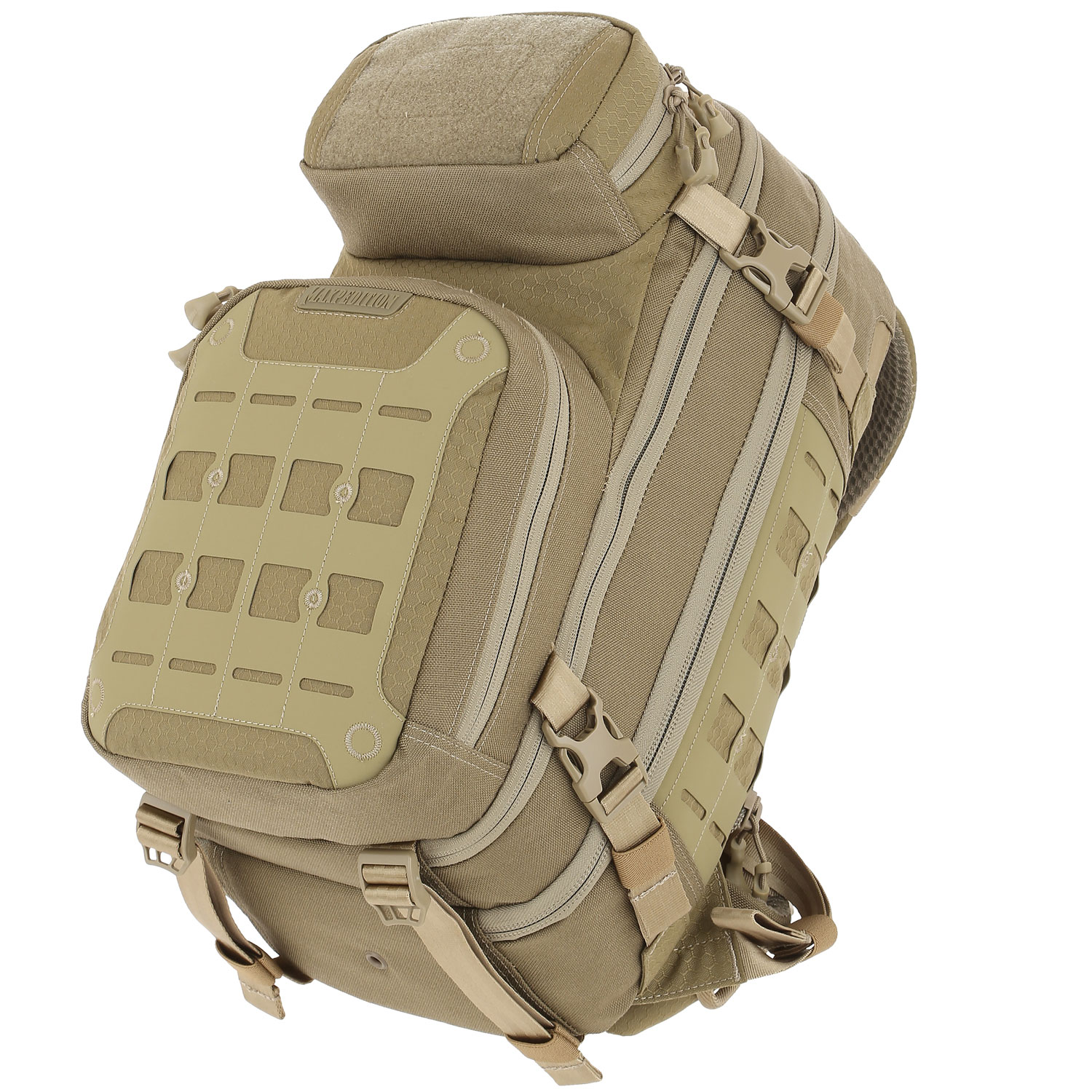 Maxpedition AGR Advanced Gear Research Riftcore V2.0 CCW-Enabled 