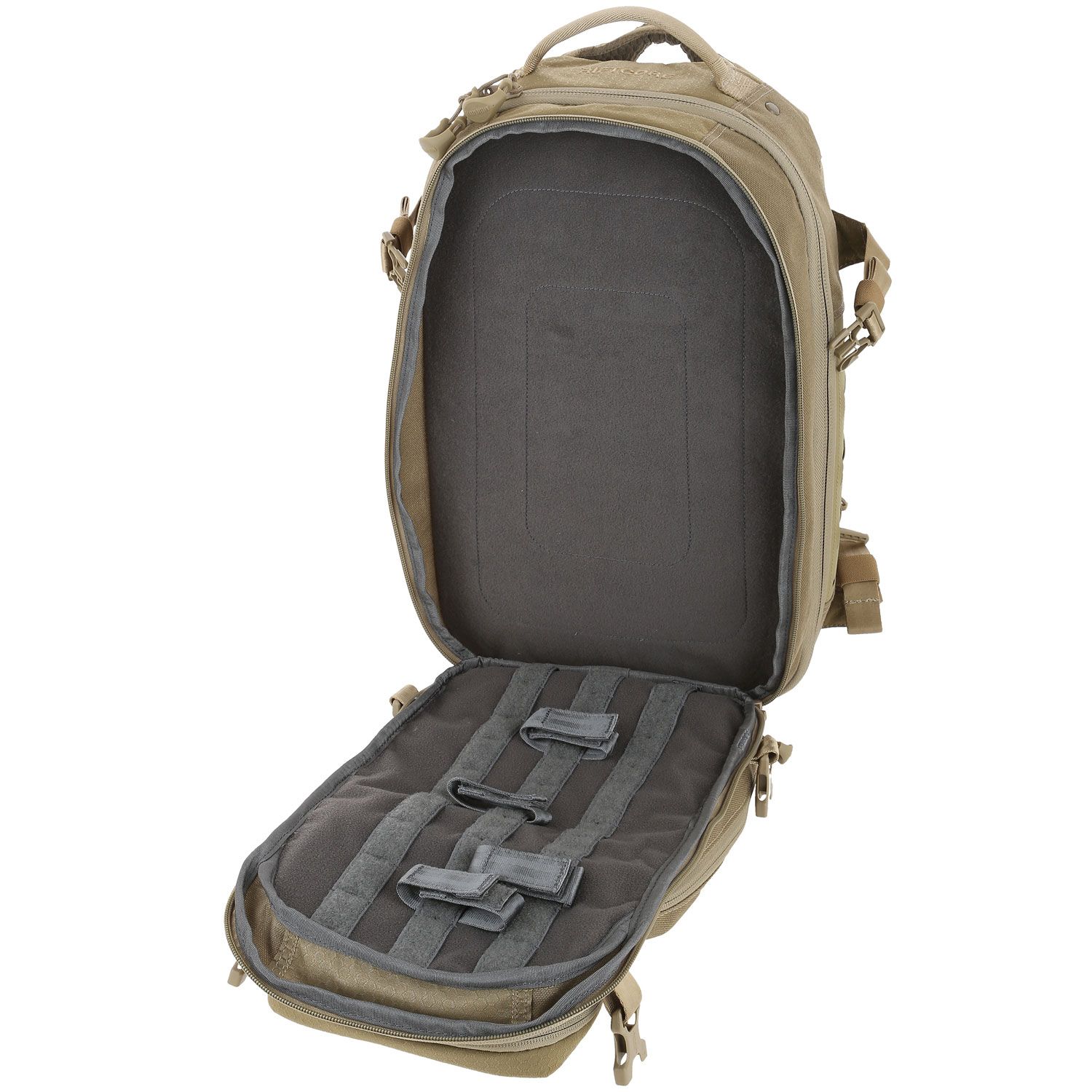 Maxpedition AGR Advanced Gear Research Riftcore V2.0 CCW-Enabled ...