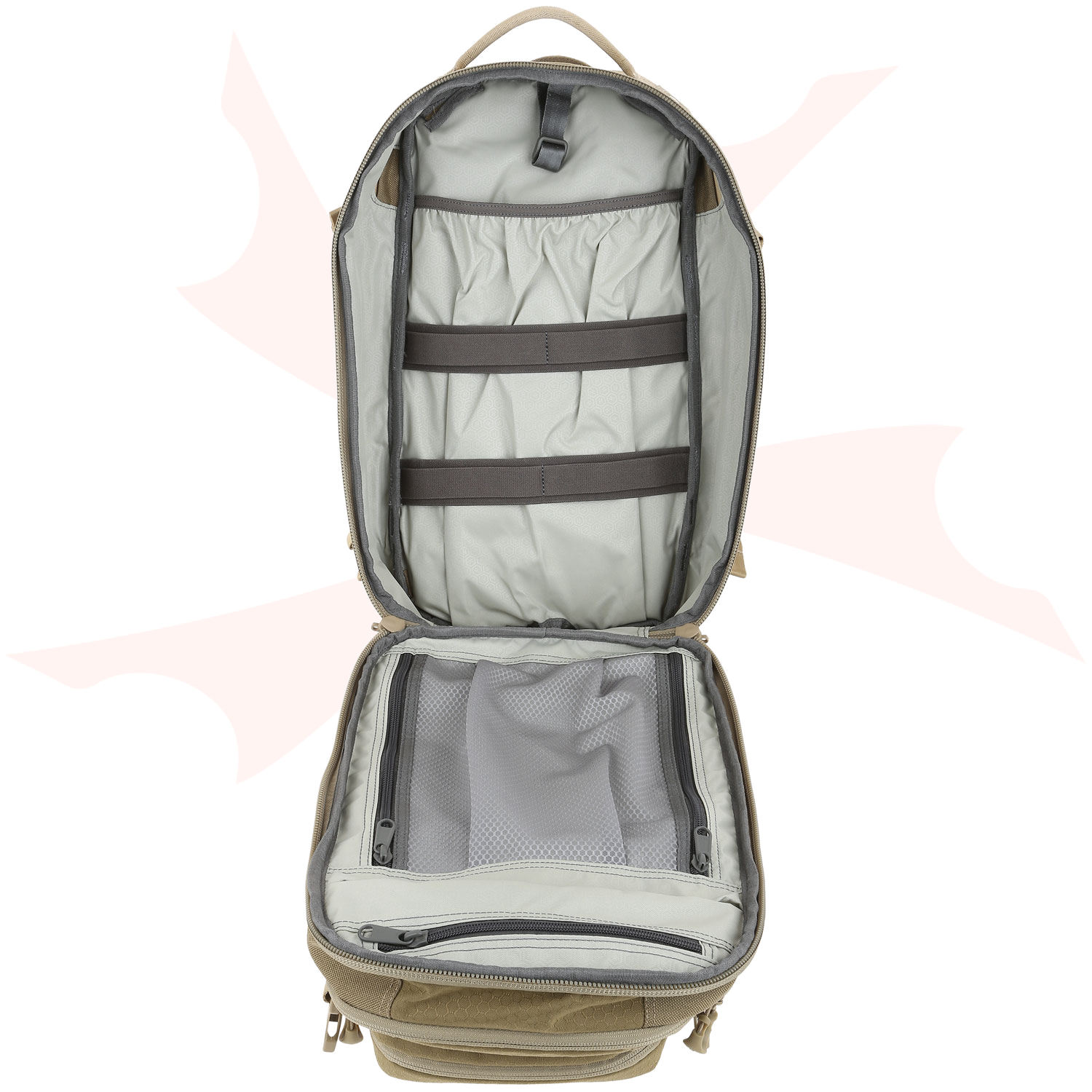 Maxpedition AGR Advanced Gear Research Riftcore V2.0 CCW-Enabled ...