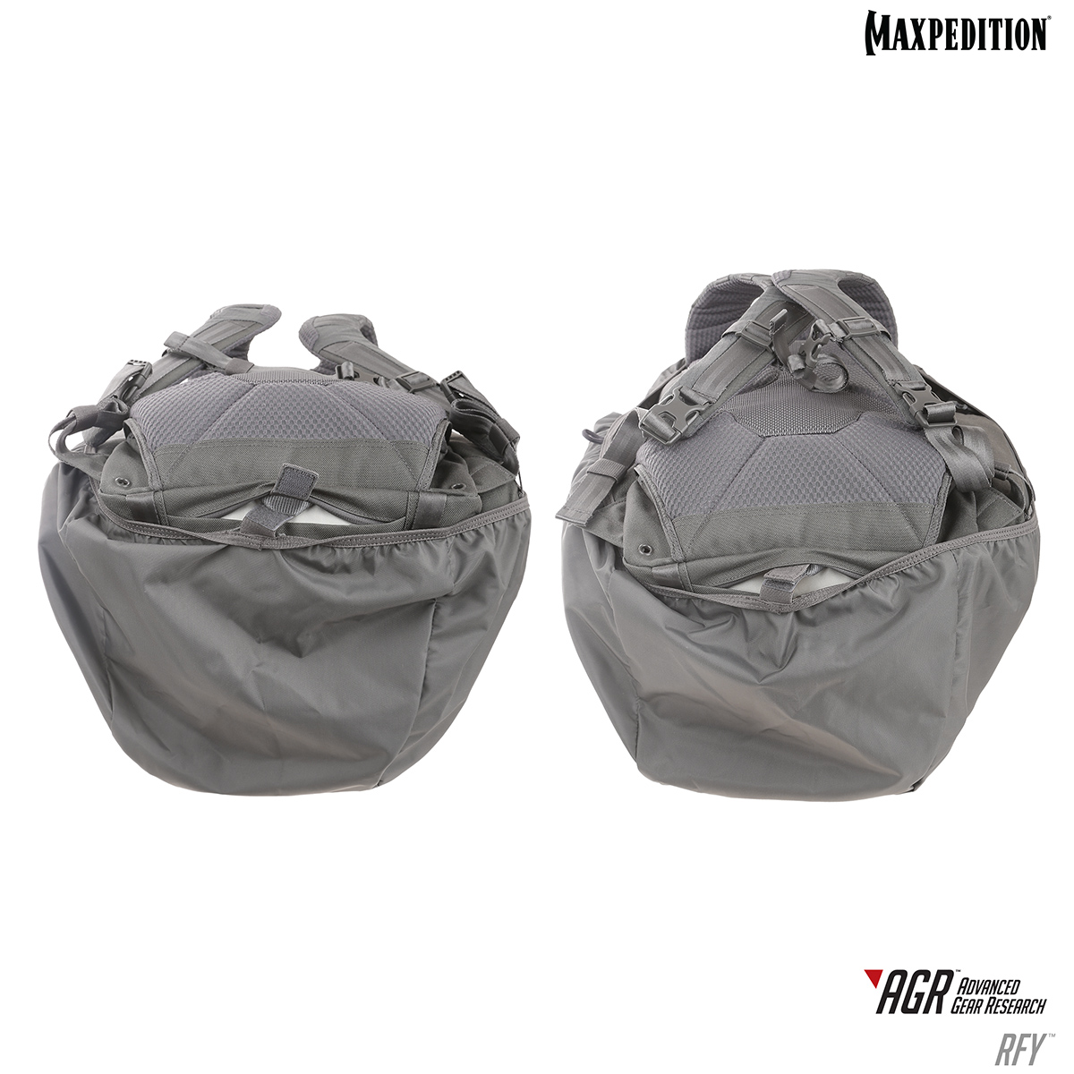 maxpedition backpack rain cover Deluge Waterproof 75 litres Maxpedition RFYGRY AGR Advanced Gear