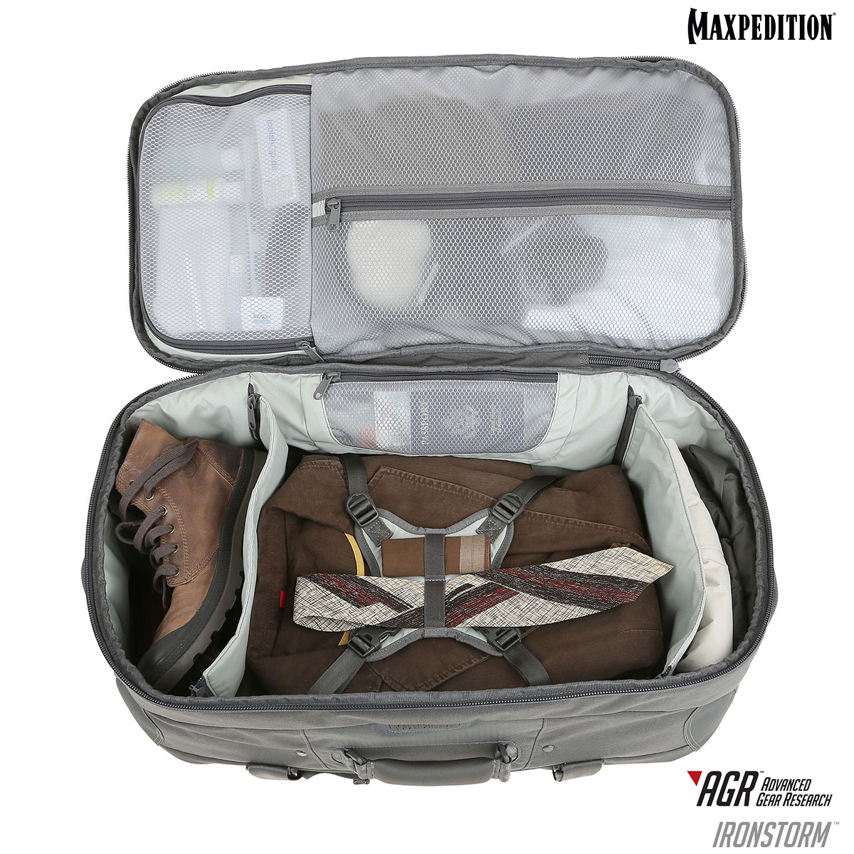 Maxpedition Prepared Citizen TT26 Sac à dos CCW EDC 26L Laptop Voyage