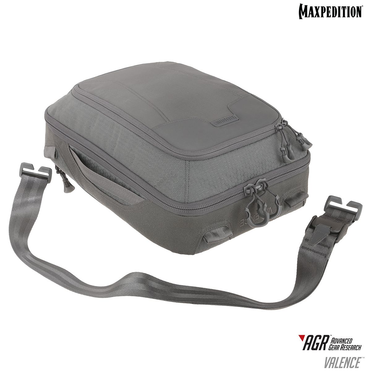 Maxpedition mini clearance valence