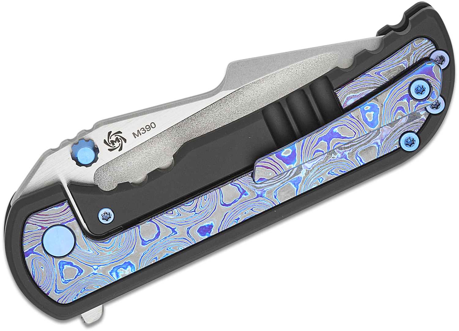 Mechforce Alphahunter Collab Apocalypse Total Annihilation Edition