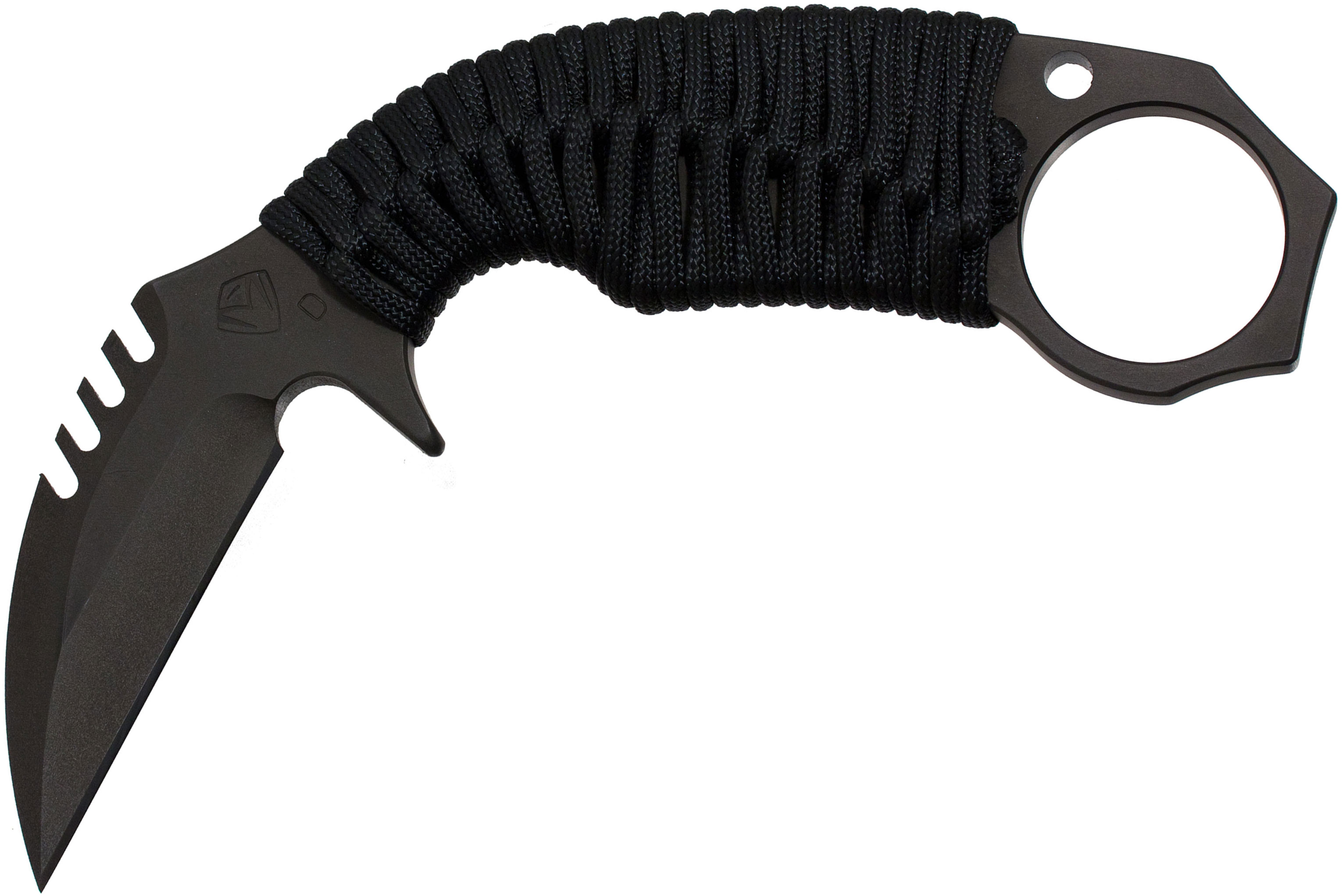 Medford FK-1 Fixed Karambit 3