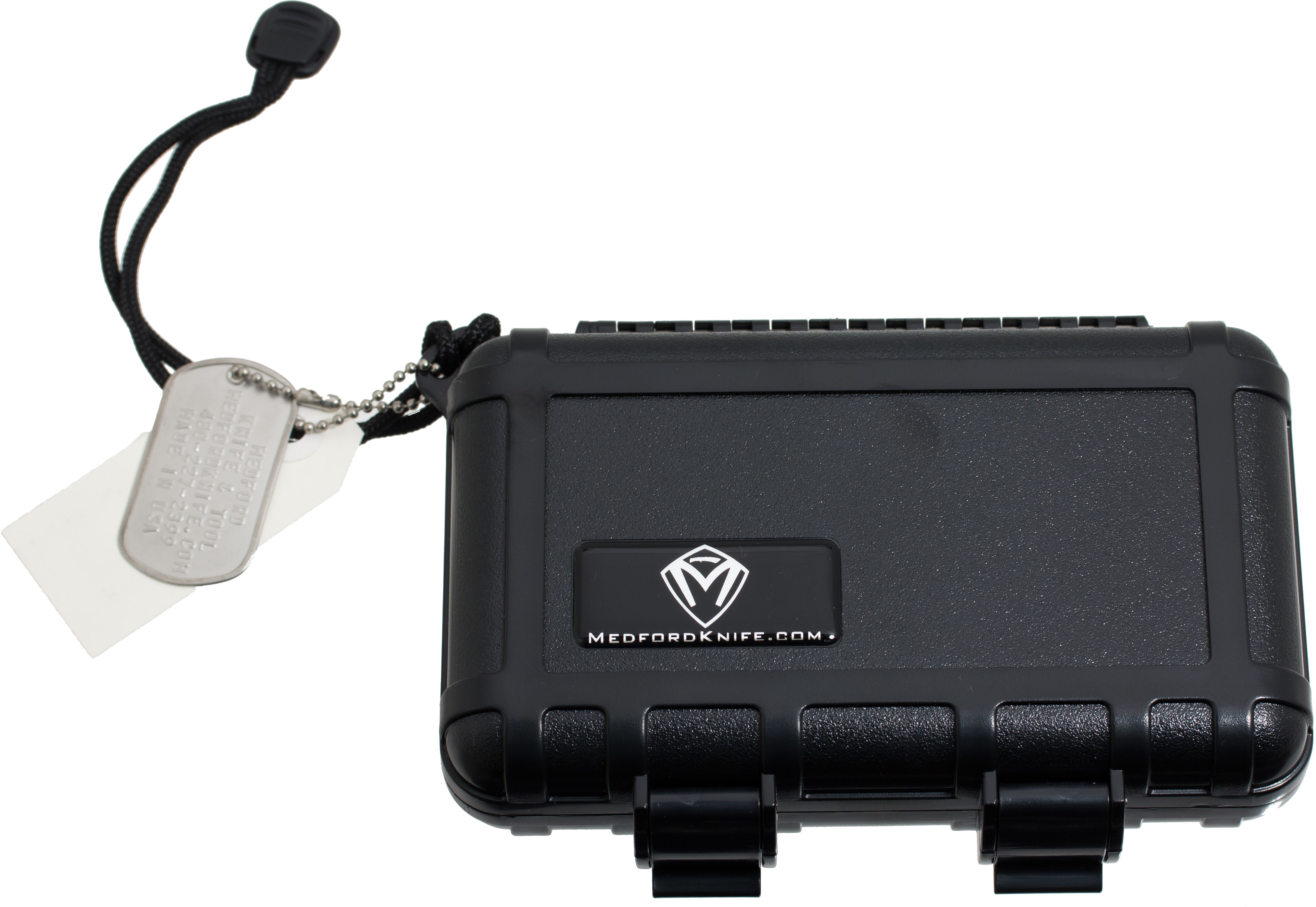 Medford Micro Praetorian Folder 2.8