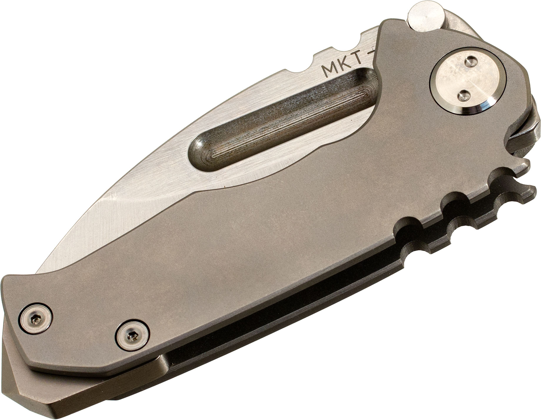 Medford Micro Praetorian Folder 2.8