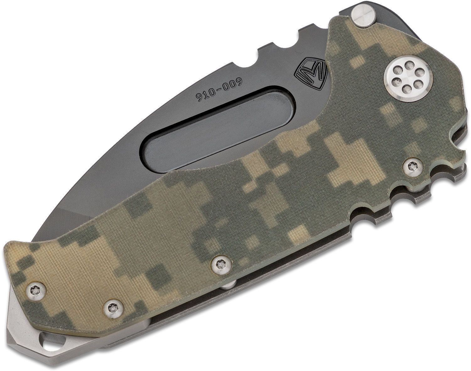 Medford Praetorian G Folding Knife 3.3