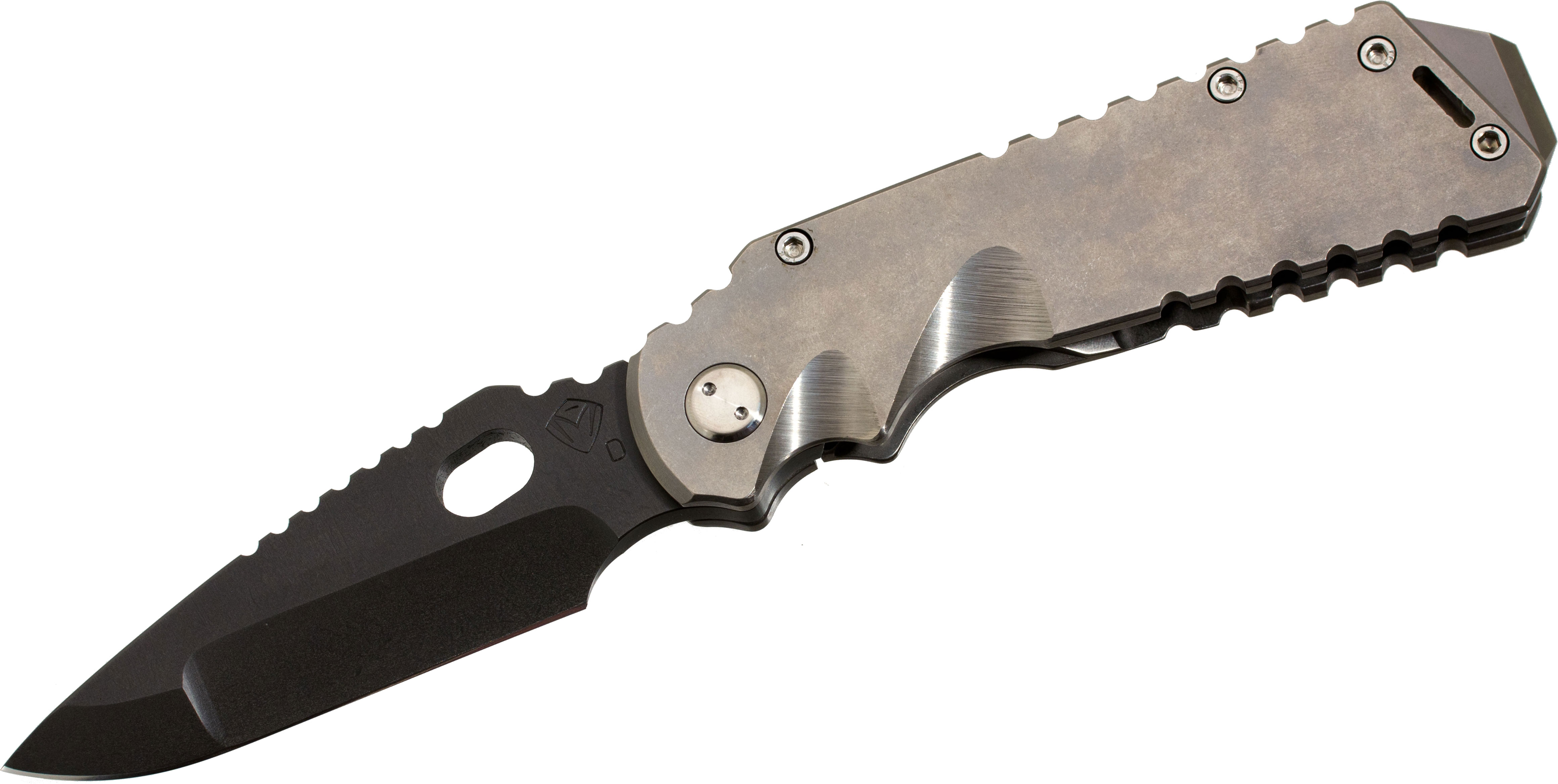 Medford Arktika Folder 4-1/4