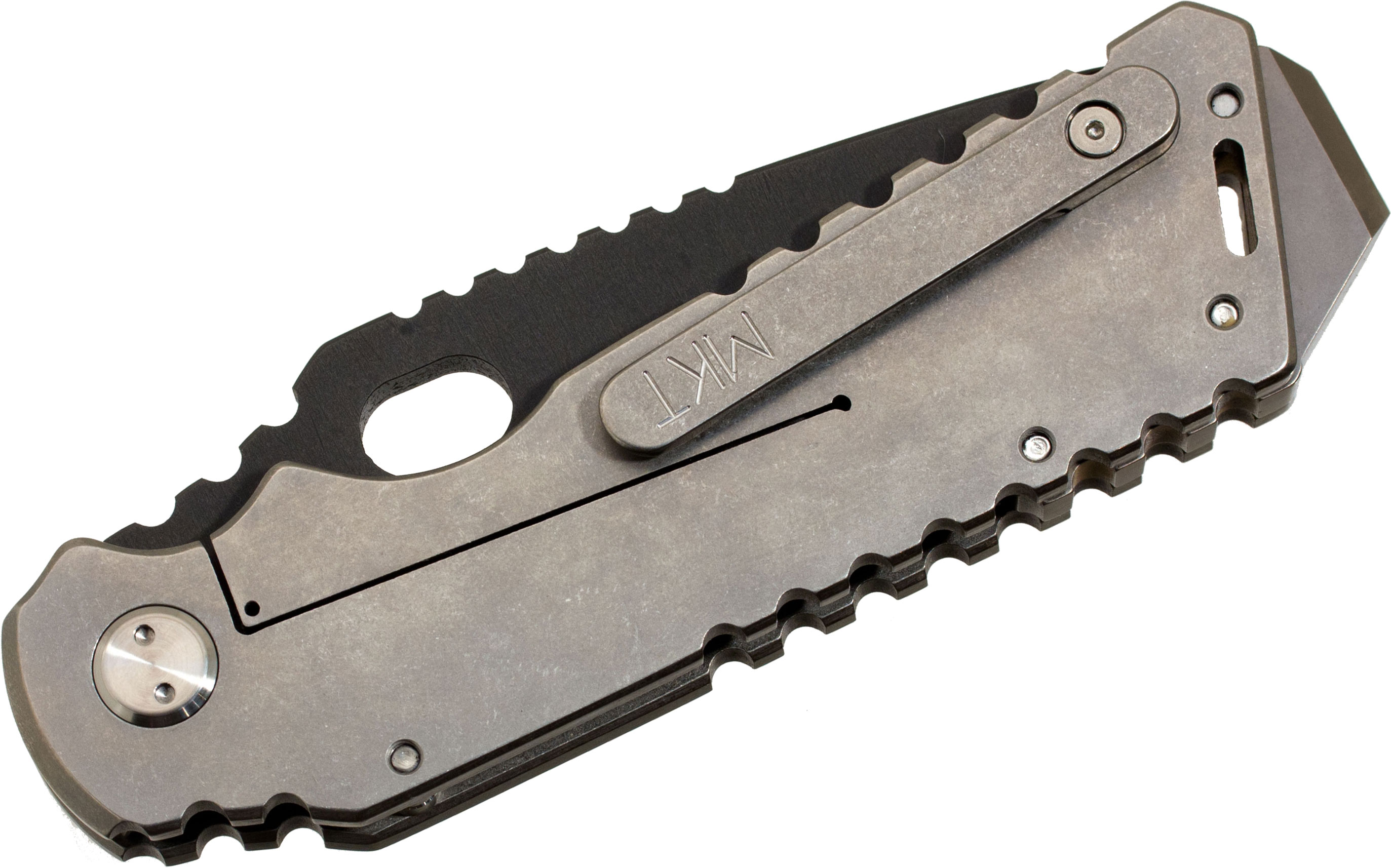 Medford Arktika Folder 4-1/4