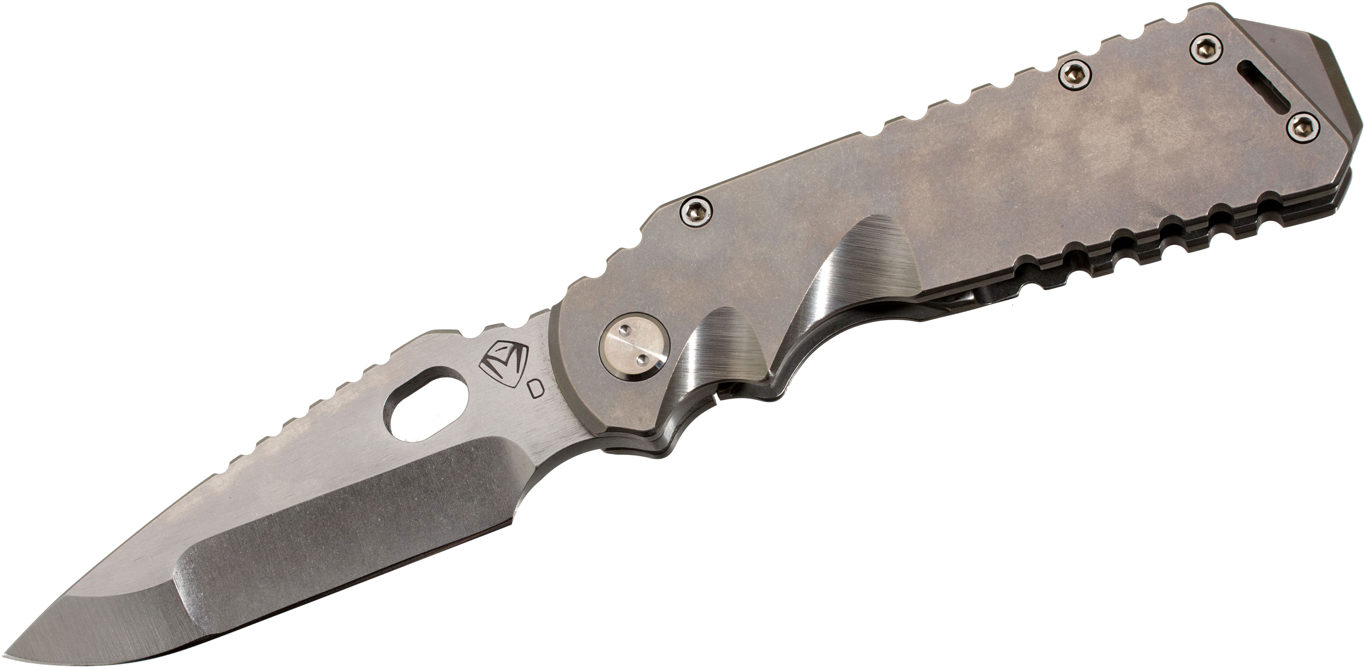 Medford Arktika Folder 4-1/4