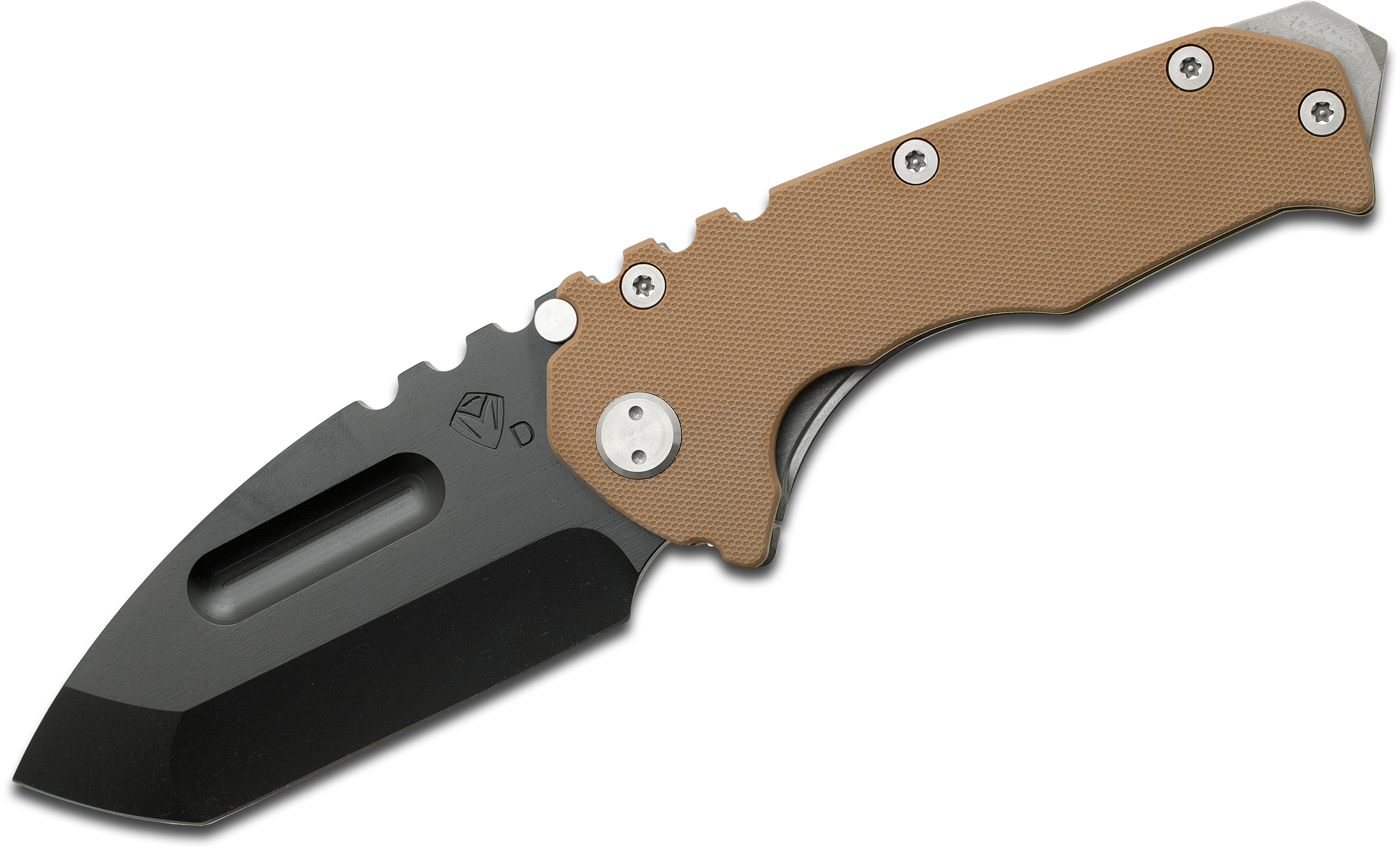 Medford Praetorian G/T Folder 3.75