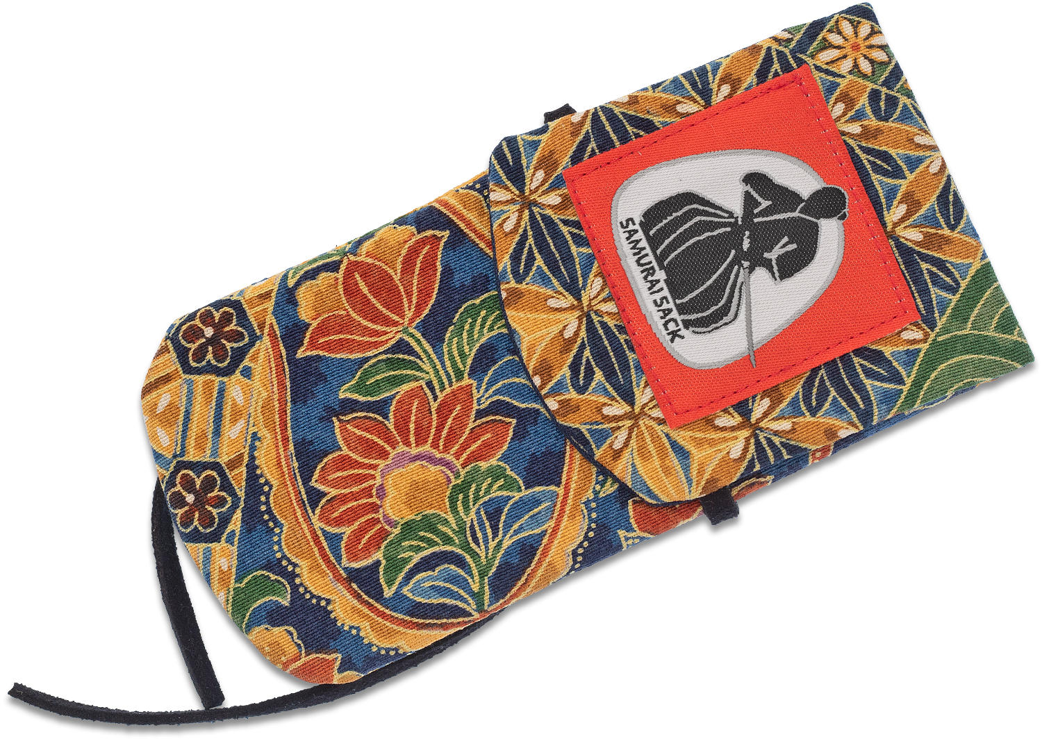Medford Small Samurai Sack - Kaleidoscope – Mangekyo - KnifeCenter